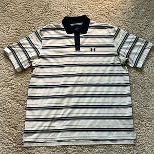 XXL Under Armour Golf Shirt